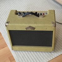 Amplificateur guitare Washburn VGA 30