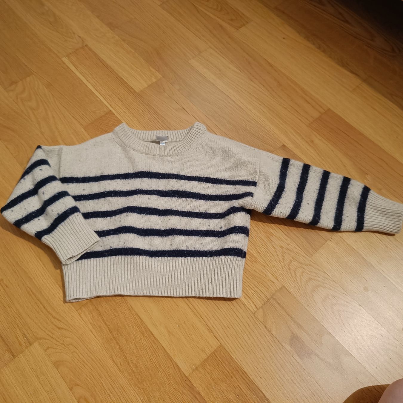 Petit Bateau Pullover & Sweatshirts: Pullover Grösse 110 – Gebraucht aus Jaberg von urig17.