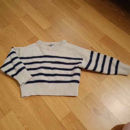 Pullover Grösse 110
