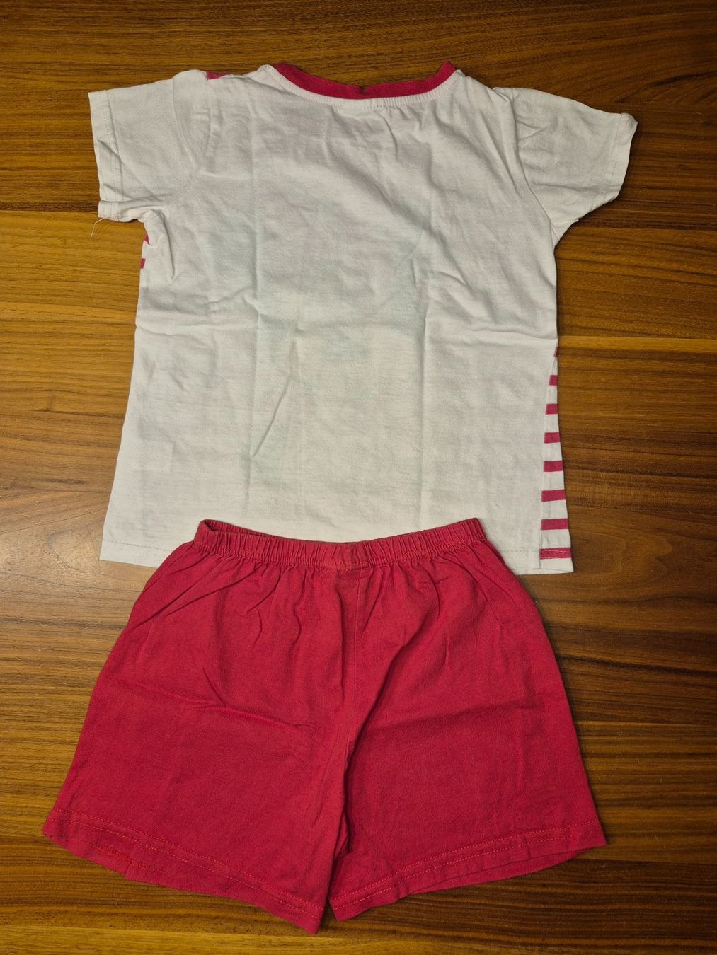 Disney Pigiama & Simili: Pyjama Gr.122/128 – Usato da Lengnau AG venduto da Mefari 1