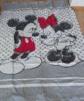 Susses Disney Bettwäsche Set, Mickey & Minnie Mouse