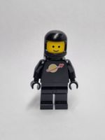LEGO Space sp003 Classic Space - Black with Air Tanks