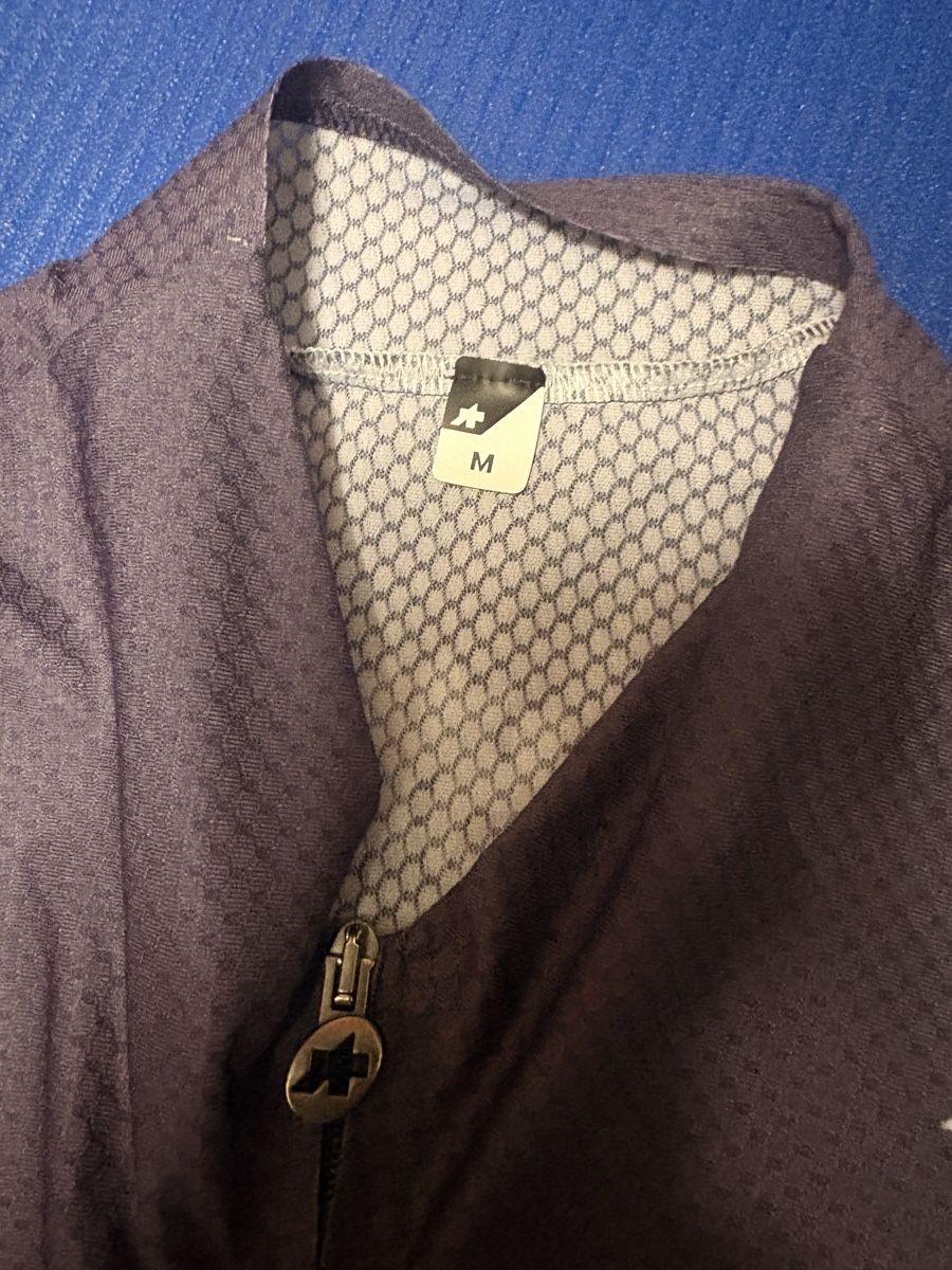 Assos Canottiere & Pantaloni: Assos OGAT Trikot – Usato da Düdingen venduto da yan_t2rq 2