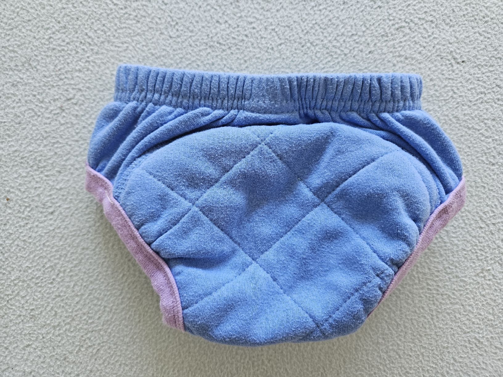 Biancheria intima: Töpfchen Trainings-Unterhose 3-4 Jahre – Nuovo (secondo la descrizione) da Zürich venduto da Kris8050 2