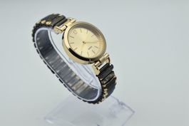 Damen-Armbanduhr 33 mm (läuft mit Garantie)