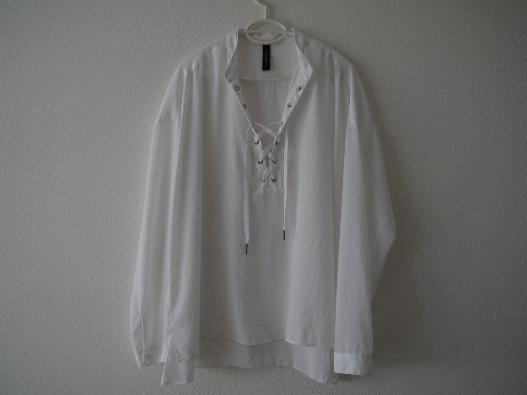 Marc Cain Blusen: Marc Cain Bluse / Bügelfrei – Gebraucht aus Hagendorn von Blaf