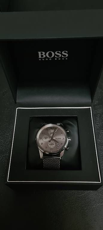 Orologi: Montre Hugo Boss  – Usato da Monthey venduto da and_c5w8 4