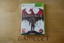 Dragon Age II