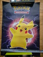 Pokémon Poster (Neu)
