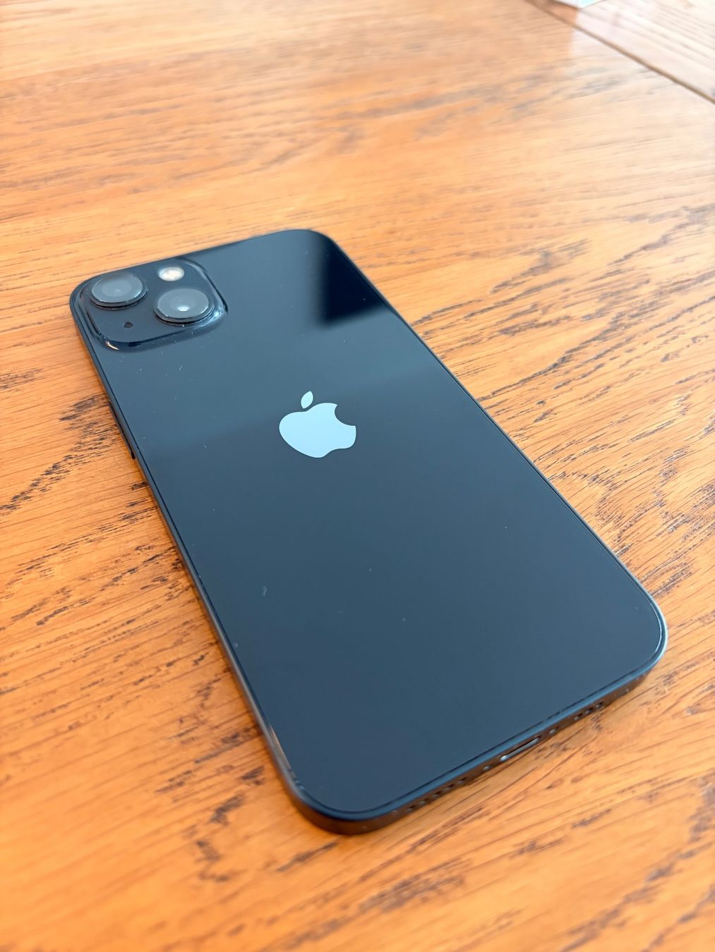Apple Telefoni cellulari / Smartphones: iPhone 13, 128GB, Schwarz – Usato da Rütihof venduto da Stefan851 2