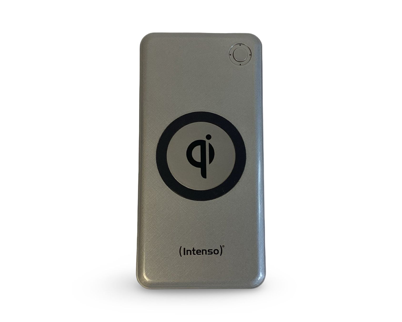 Batterie: INTENSO Powerbank WP10000 – Usato da Zürich venduto da Restwert_Zuerich