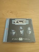CD TLC Fanmail 1999 guter Zustand