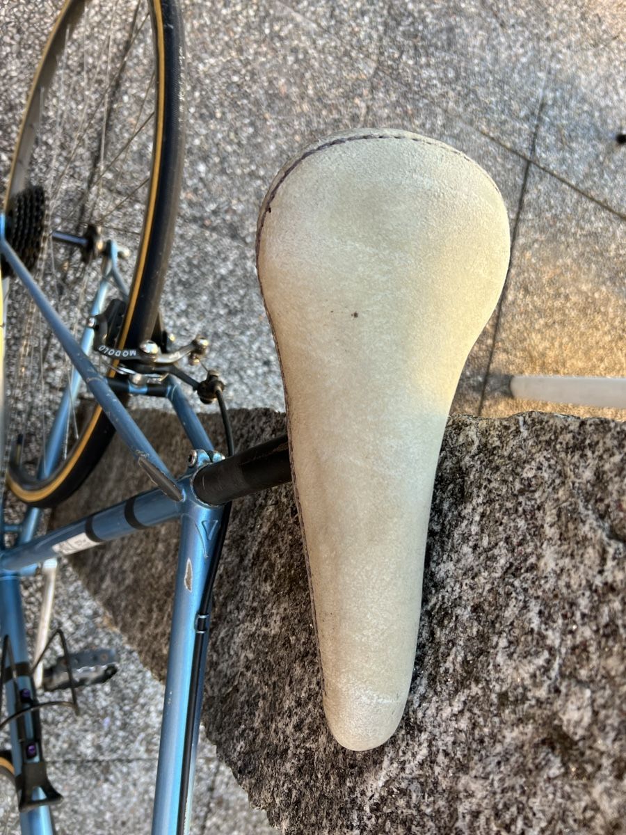 Velos: Urban bike vintage – Gebraucht aus Balerna von Sulmo93. 5
