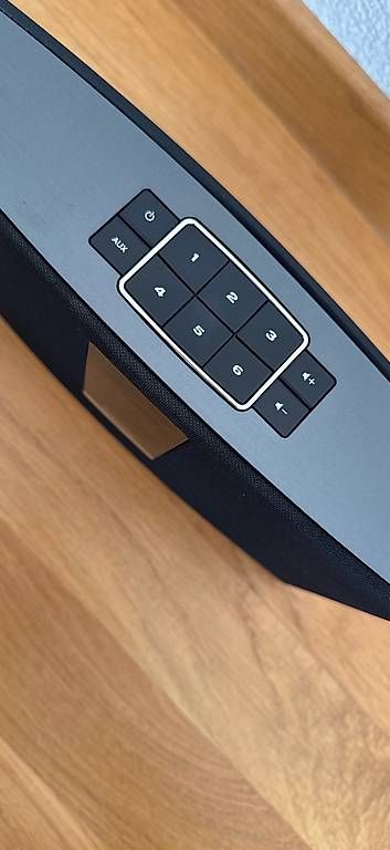 Bose Casse acustiche: Bose SoundTouch Portable Lautsprecher Box – Usato da Zürich venduto da vintera 2