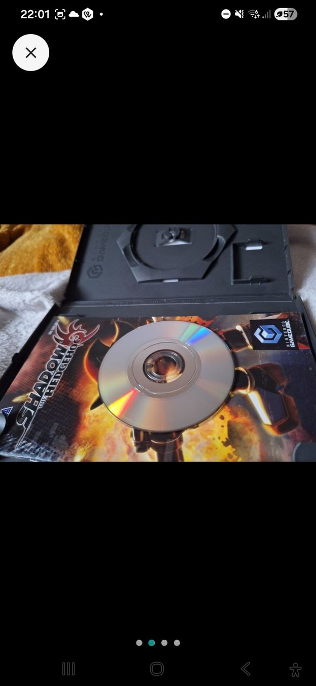 Giochi: Diverse Videospiele PS2 PS3 GameCube gebraucht – Usato da Rheinfelden venduto da sanday95 1