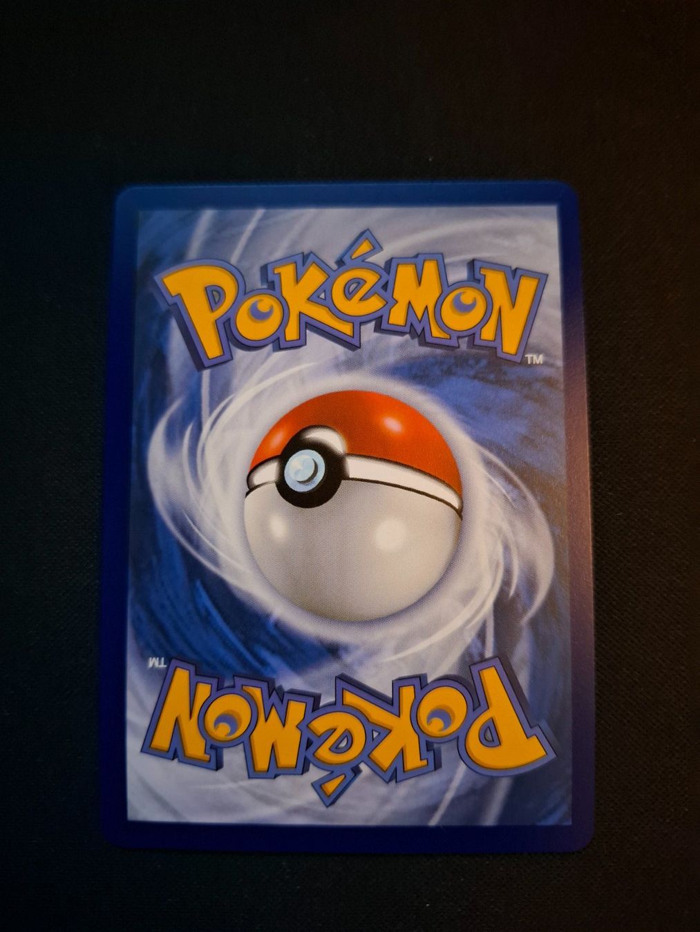 Pokémon Sammelbilder & Trading cards: Pokemon Reshiram EX 020/086 WHT – Neu (gemäss Beschreibung) aus Gammen von Karbax 1