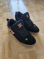 DC Shoes Court Graffik