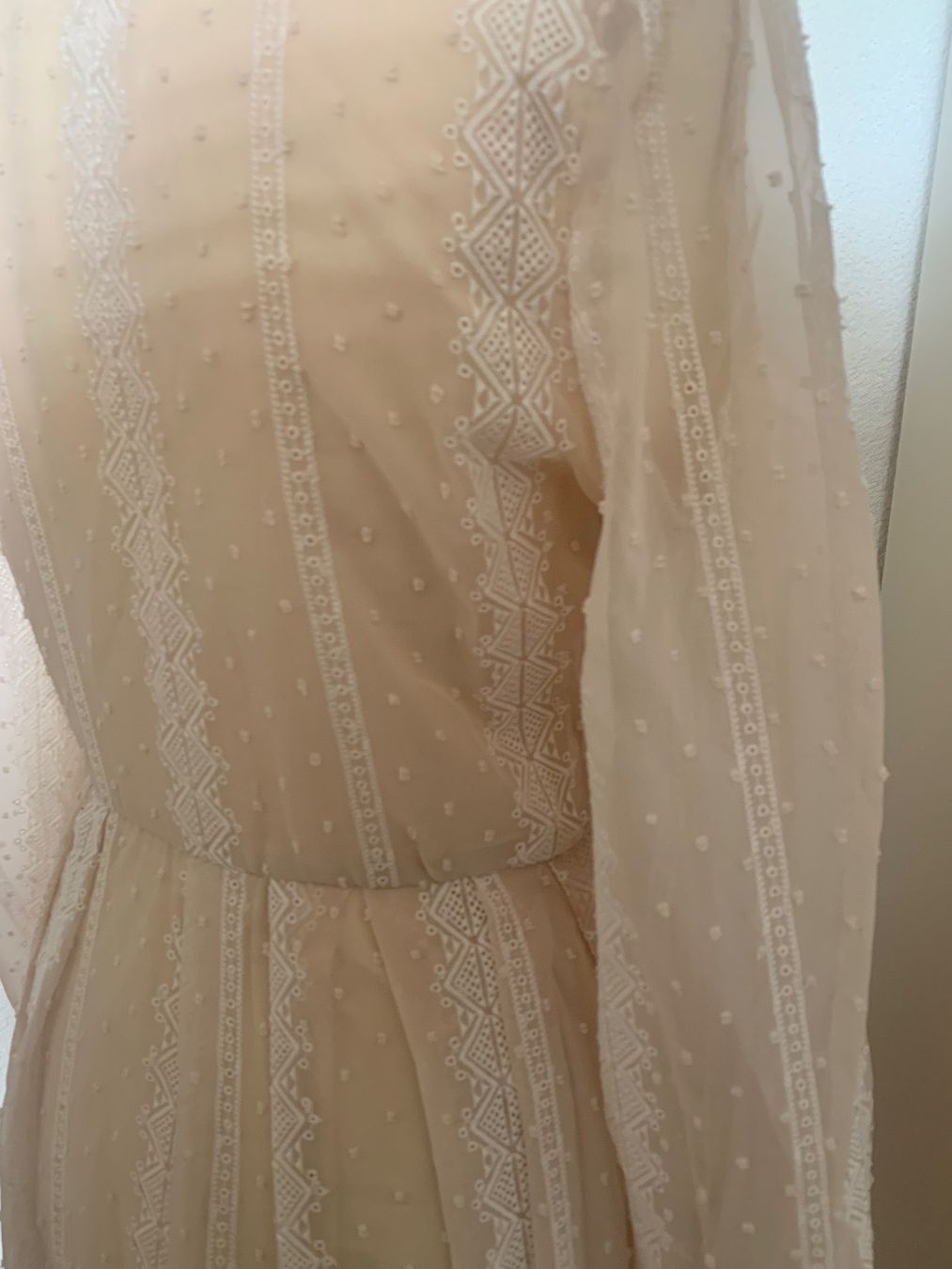 Kleider: Abendkleid Mohito Gr. 38 – Gebraucht aus Aarberg von Mama_Lulu 3