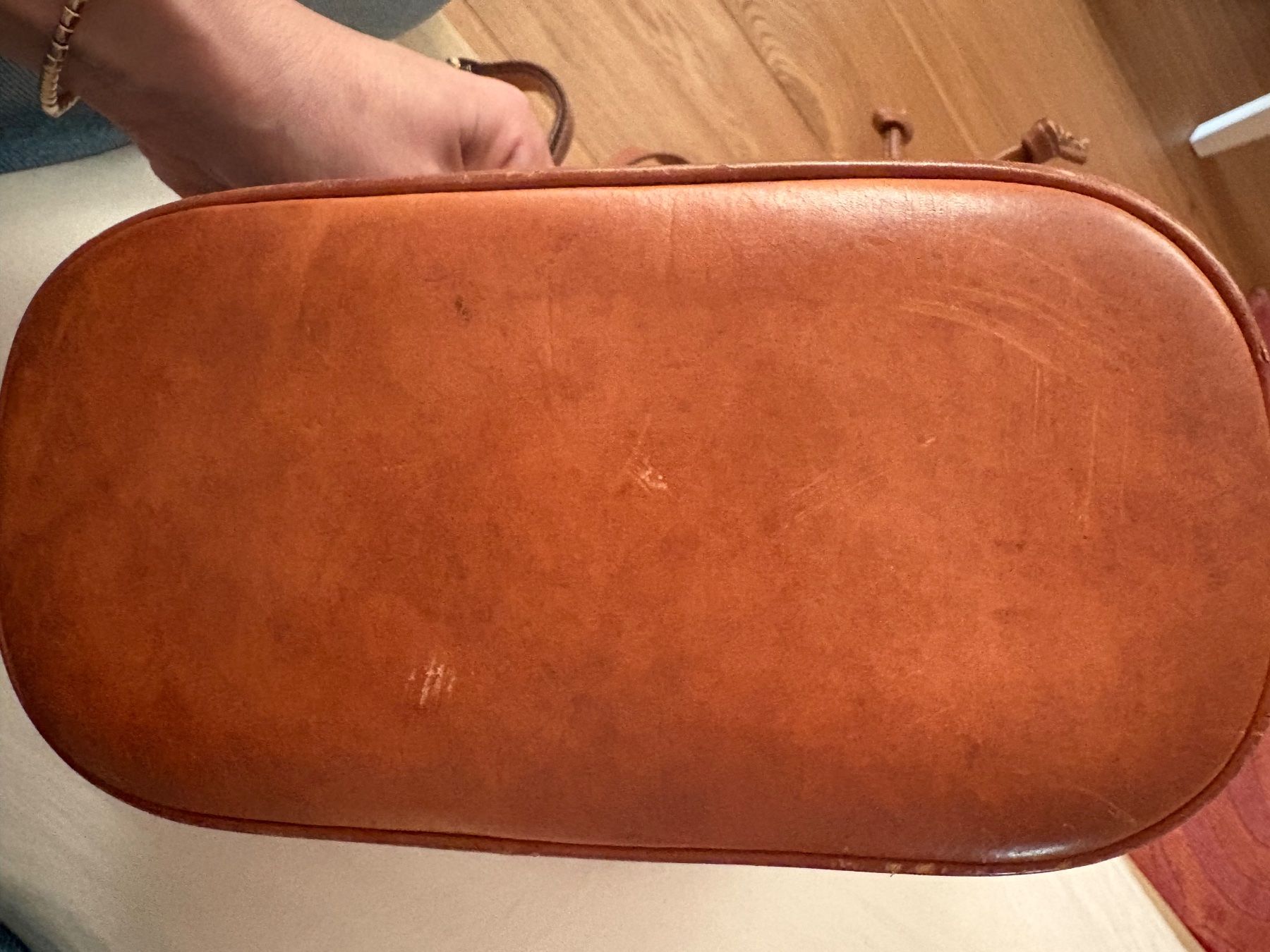 Celine Borse: CÉLINE, Macadam Bucket bag. – Usato da Bottmingen venduto da aozlems 5