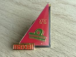 Pin Maxell