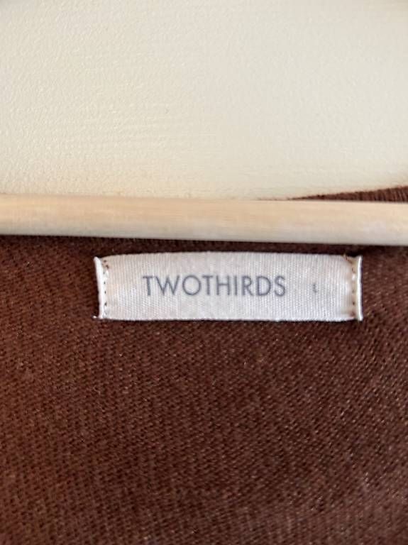 Twothirds Kleider: Wollkleid Twothirds – Gebraucht aus Liebefeld von VSteffen 1