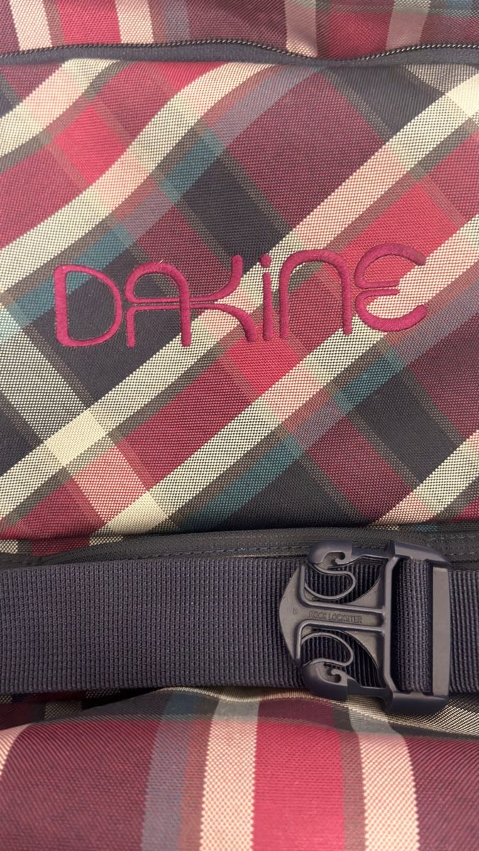 Dakine Valigie: Koffer – Usato da Rüti ZH venduto da gro_9f7f 1
