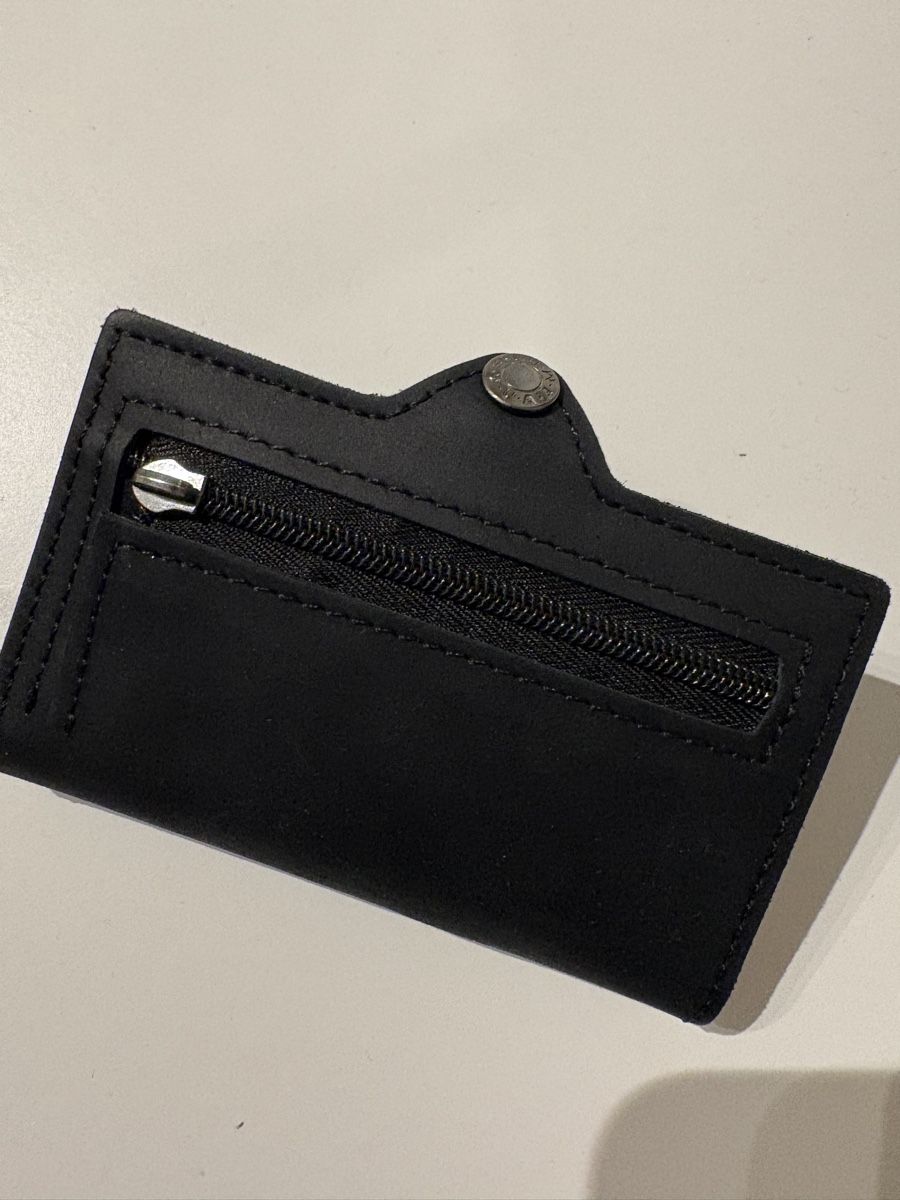 Brieftaschen: Slimjack Wallet – Gebraucht aus Herisau von cem_p2g9 6