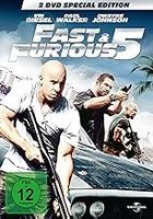 🎞️🎥🍿 Fast & furious 5 🍿🎥💿