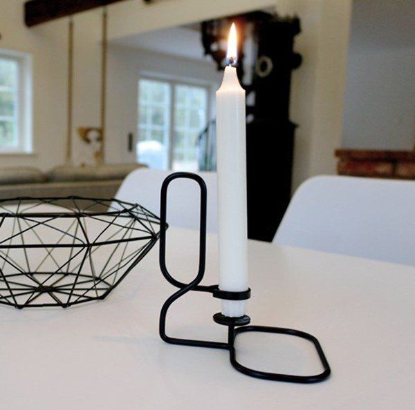 Hay Portacandele: HAY Lup Candle Holder – Nuovo e nell'imballaggio originale da Lausanne venduto da ipanema23 1