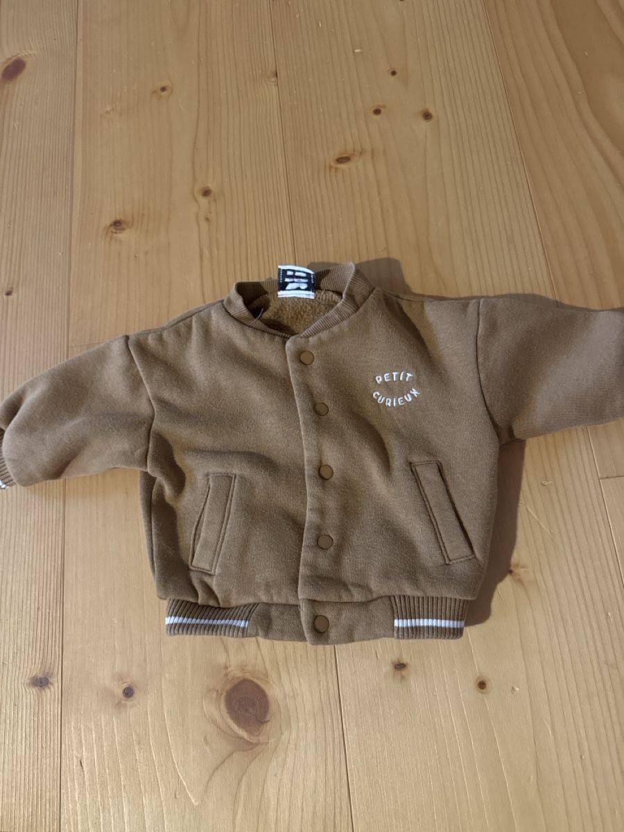 Giacche & Cappotti: Baby Jäggli Gr. 3M – Usato da Baar venduto da saelisilbaer