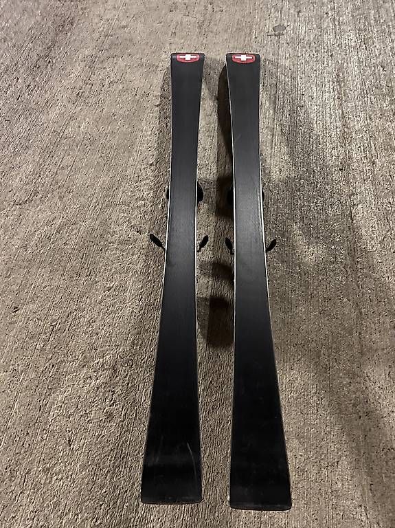 Skis: RTC Ski – Gebraucht aus Liestal von Alexis8274 1