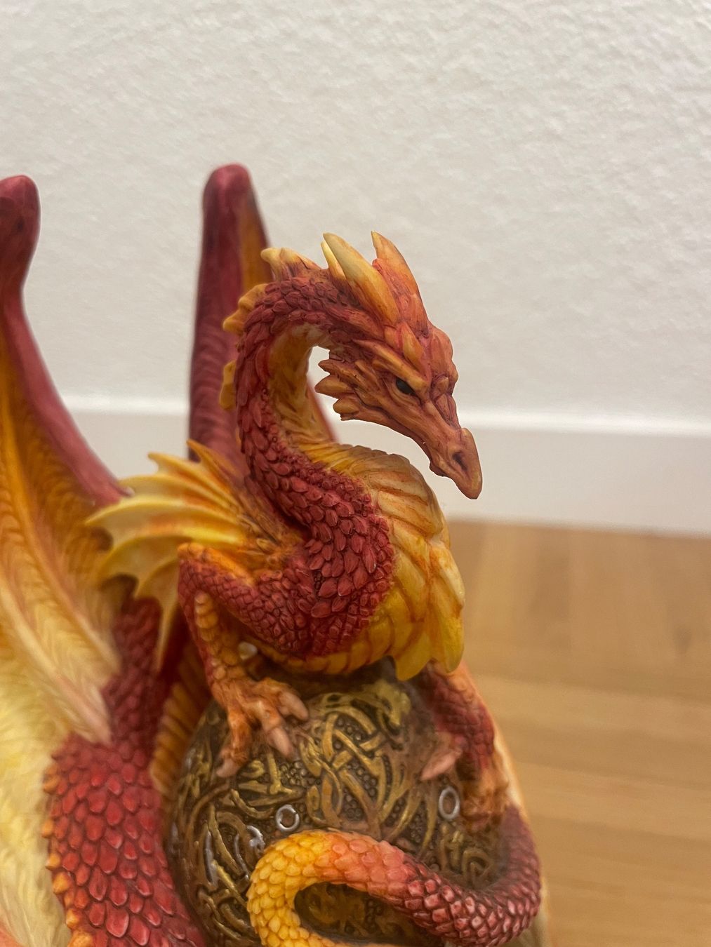 Figurines: Drachenfigur panacea von Verbum Magus – D'occasion à Wiesendangen par s_n_fcg8 1