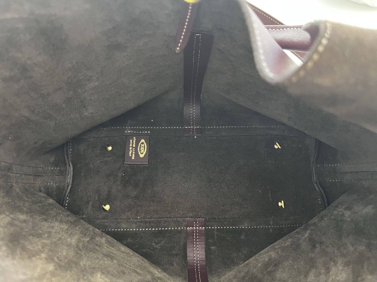 Tod'S Borse da donna: Tods Tasche neu  – Nuovo (secondo la descrizione) da Reinach BL venduto da chr_k6pm 2