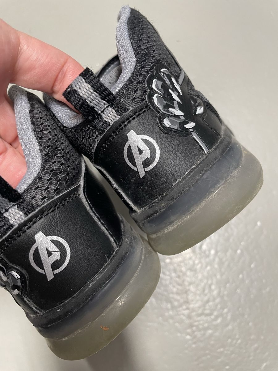 Geox Schuhe für Jungen: Geox Kinder Schuhe 29 – Gebraucht aus Würenlos von hana49 1