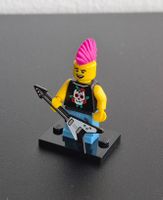 Lego Minifiguren Serie 4 - Nr. 4 - Rockstar col04-4