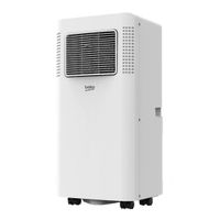 Mobile Klimaanlage BEKO BP207C