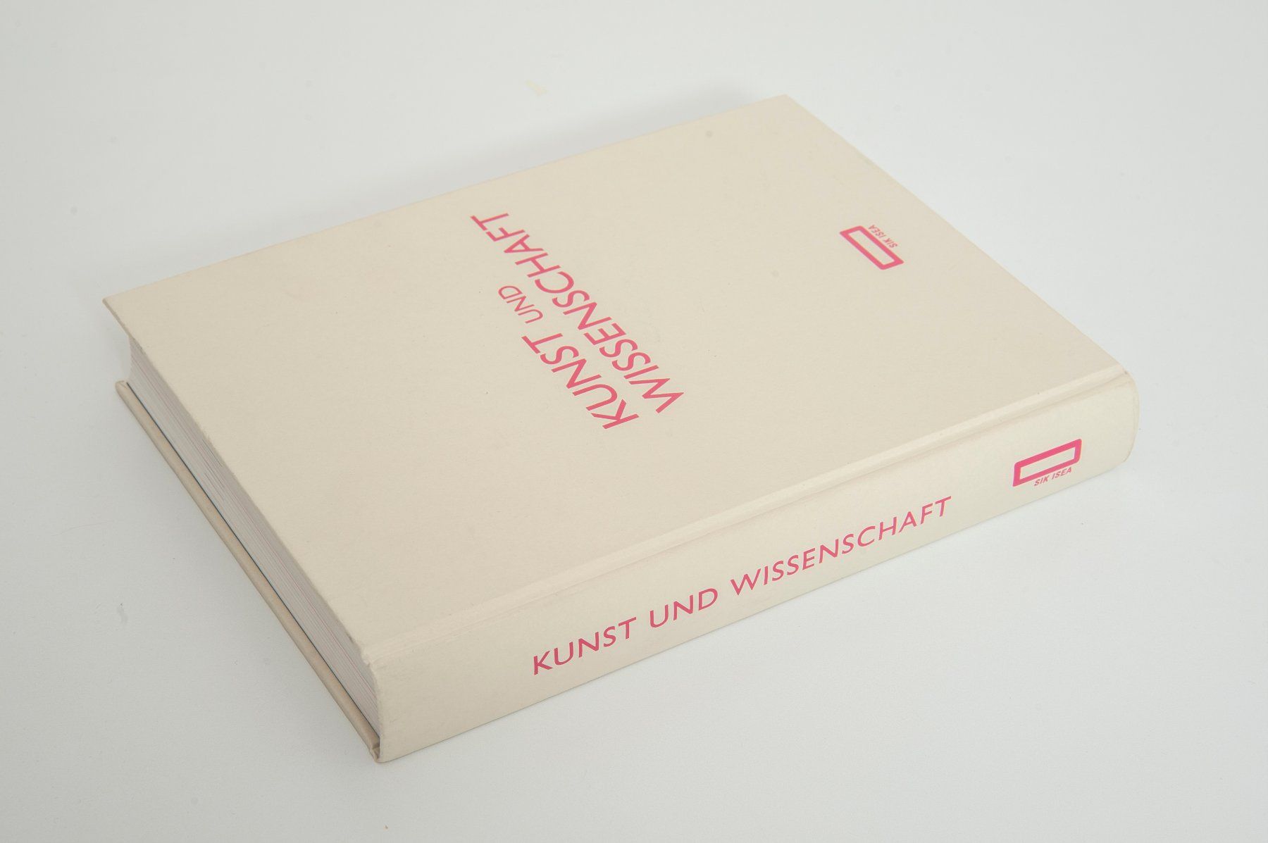 Libri: Kunst und Wissenschaft – Nuovo (secondo la descrizione) da Lausanne venduto da Phlox02 1