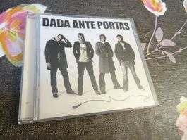 Dada Ante Portas - The Theory of Everything CD