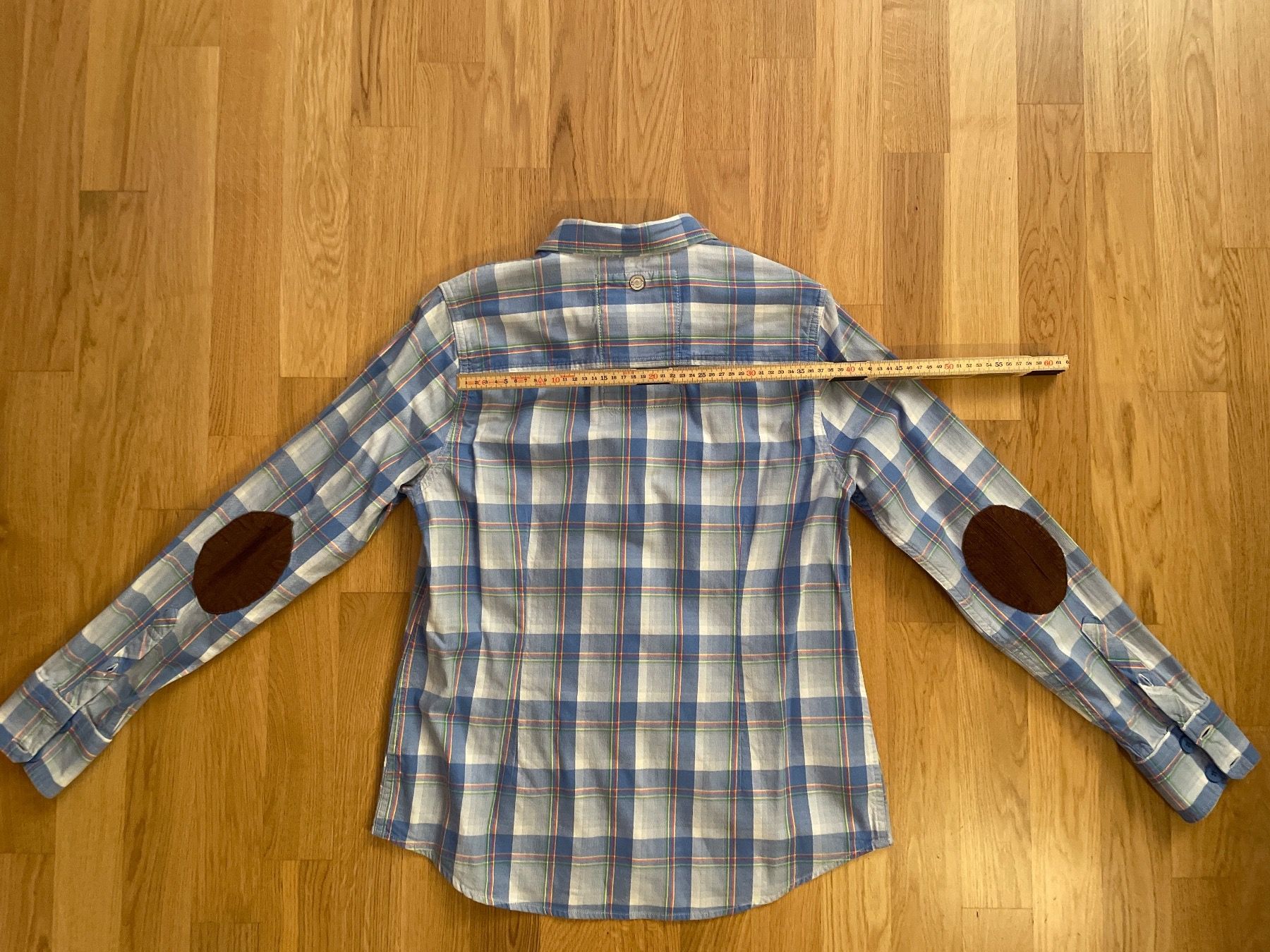 Superdry Camicette: Bluse Superdry L – Nuovo (secondo la descrizione) da Basel venduto da pilzliii 5