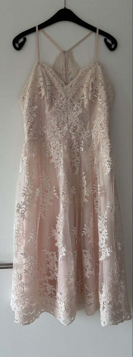 Kleider: Kleid von Chi Chi London Grösse 36 – Gebraucht aus La Tanne von jru_r9kf 1