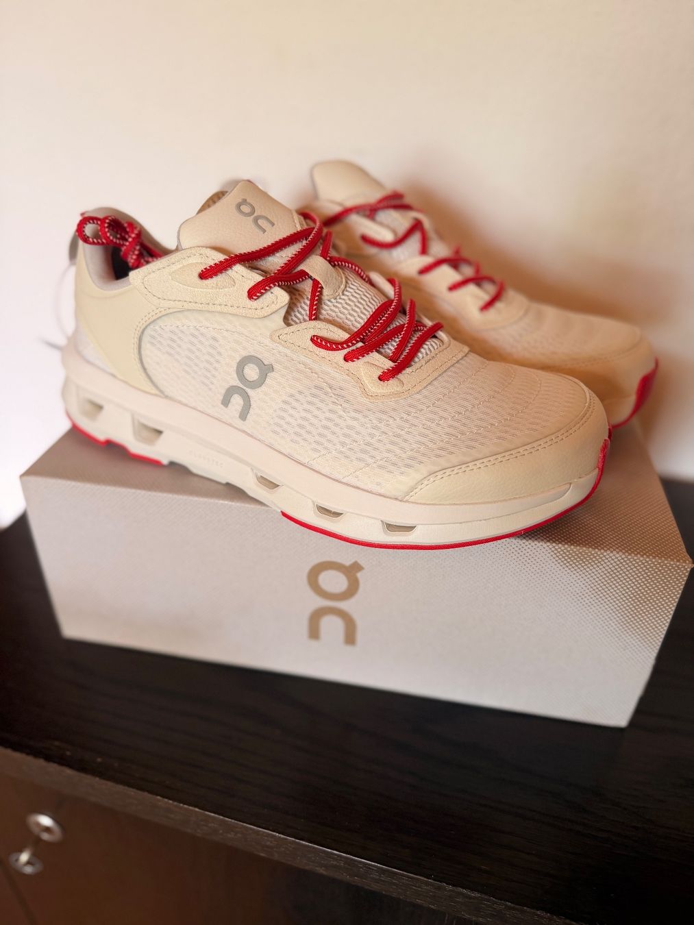 On Scarpe da uomo: On Cloud Sneaker – Nuovo e nell'imballaggio originale da Ruggell venduto da red_pvr5