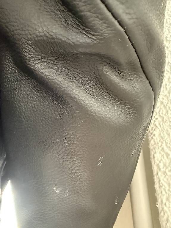 Dainese Giacche: Dainese Motorradjacke Gr. 48 – Usato da Bad Zurzach venduto da luu_2t96 2