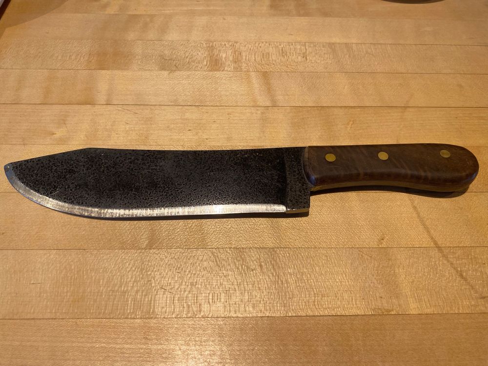 Condor Messer (Gebraucht) in Illnau für CHF 65 – mit Lieferung auf ...