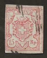 Schweiz Rayon 20