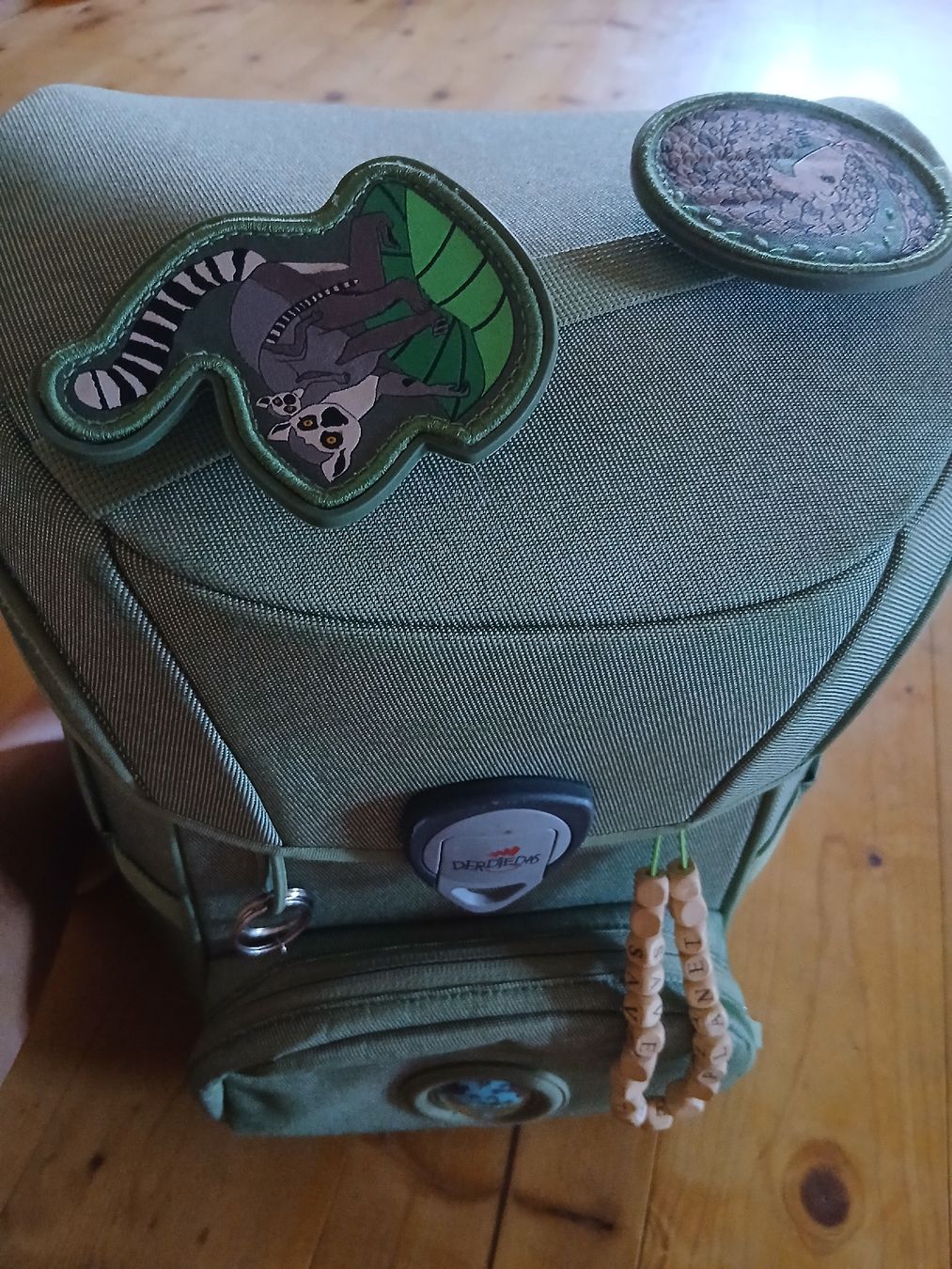 Sacs & sacs à dos: Schulrucksack leicht – D'occasion à Märstetten par Chapep 5