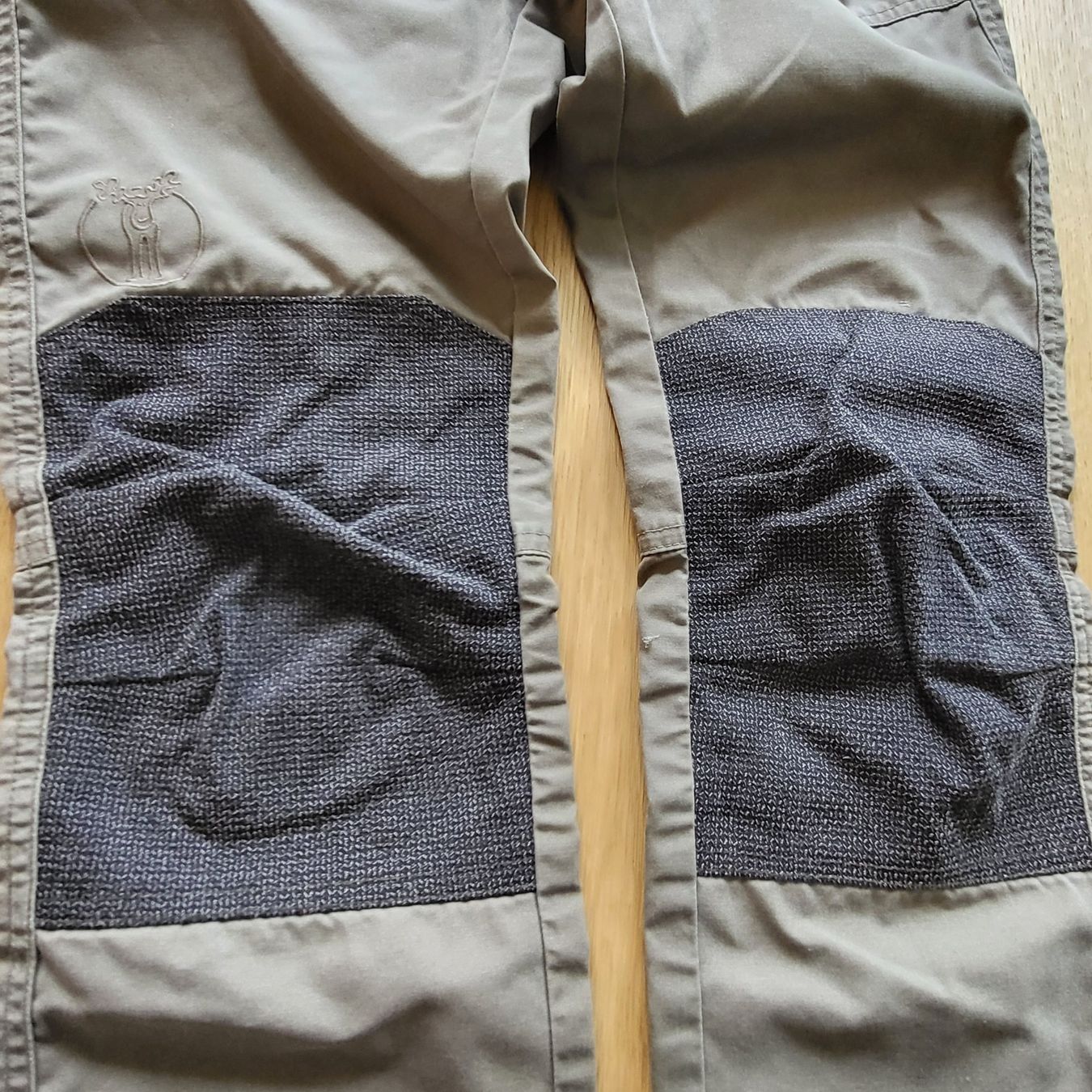 Elkline Pantaloni: Elkline Hosen – Usato da huttwil venduto da Fasnacht5 1