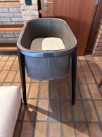 Stokke Snoozi Beistellbett Bassinet Stubenbett
