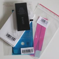 AKKU iPhone7 | NEU Ersatzakku Batterie Li-Ionen inkl Kleber