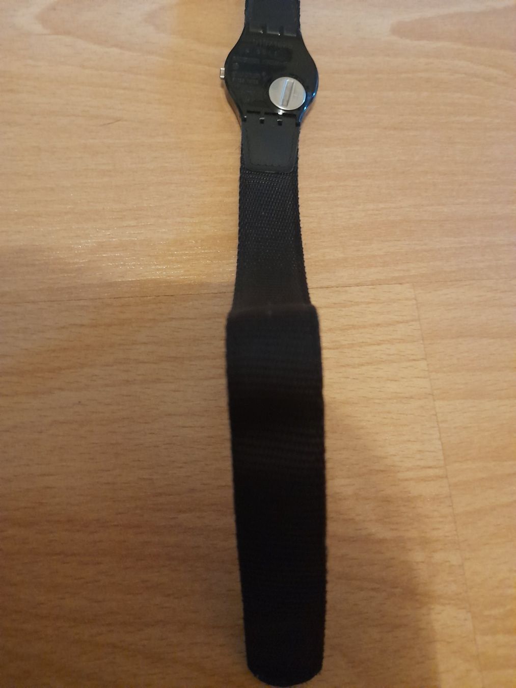 Swatch Uhren: Swatch Access Skipass Armbanduhr – Gebraucht aus Lustmühle von chevi03 5