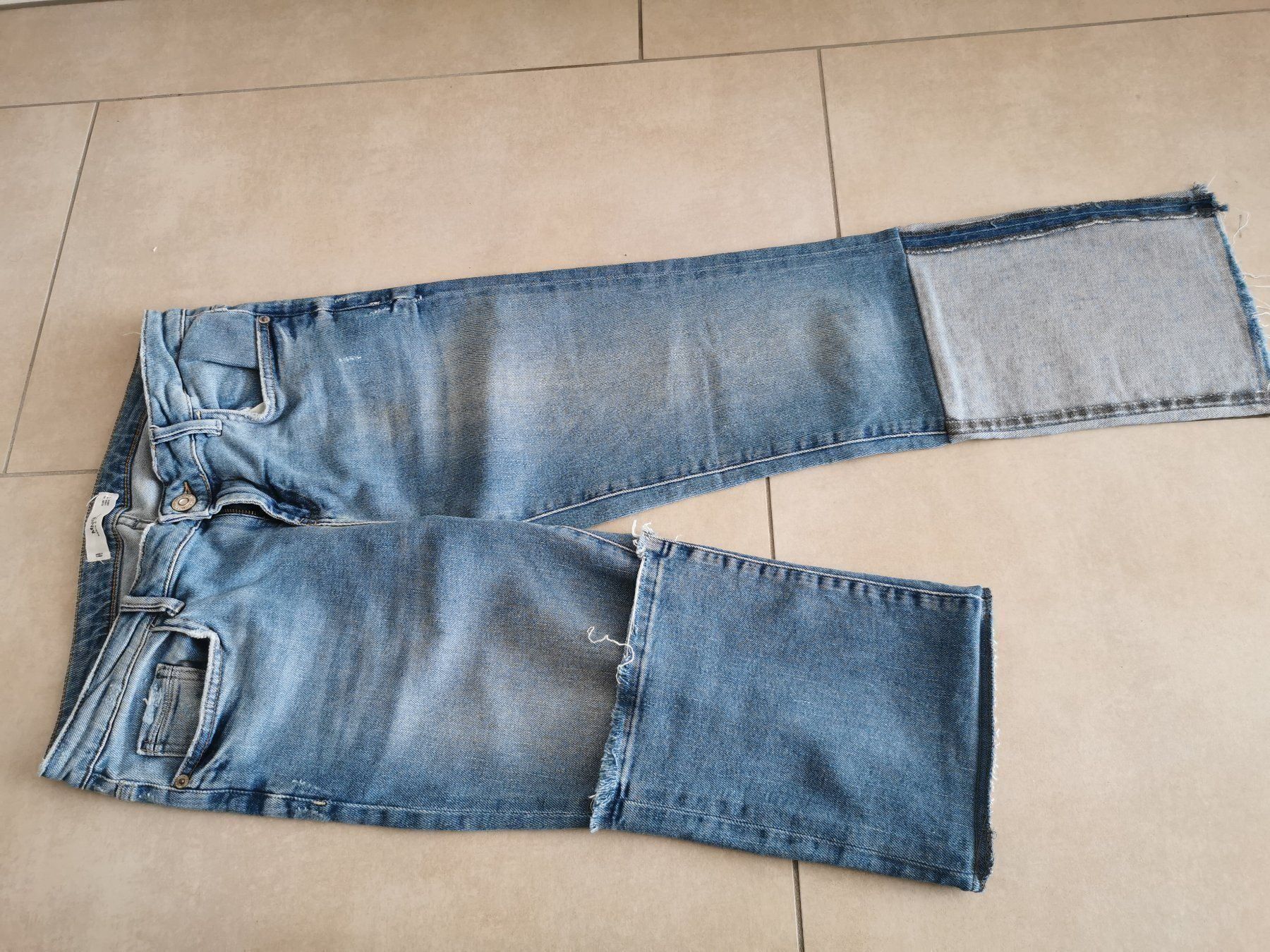 Mango Jeans: Mango Jeans - Grösse 40 – Nuovo (secondo la descrizione) da Rickenbach b. Wil venduto da VeryLovelyThings 4